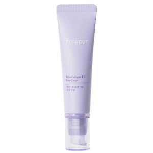 Fraijour Retin Collagen 3D Core Odmładzający krem z kolagenem - 50 ml