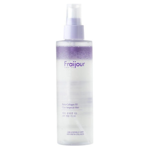 Fraijour Retin Collagen 3D Core Nawilżająca mgiełka z kolagenem - 200 ml