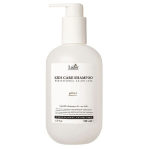 La'dor Kids Care Delikatny szampon roślinny dla dzieci - 350 ml