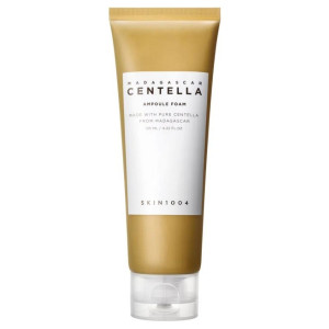 SKIN1004 Łagodna pianka z ph 5.0 Madagascar Centella Ampoule Foam - 125 ml