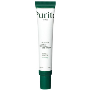 Purito Seoul Odżywczy krem pod oczy Wonder Releaf Centella - 30 ml