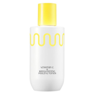 Commonlabs Rozjaśniający tonik z witaminą C i kwasami - 200 ml
