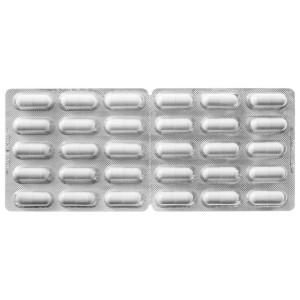 Olimp Creatine 1250 Mega Caps - 30 kapsułek