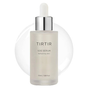 TIRTIR SOS Serum kojąco-regenerujące - 50 ml