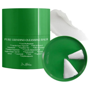 Dr.Althea Hydrofilowy balsam oczyszczający Pure Grinding Cleansing Balm - 50 ml