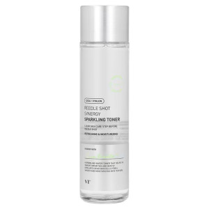 VT Cosmetics Reedle Shot Odświeżający tonik z kompleksem peptydów - 150 ml