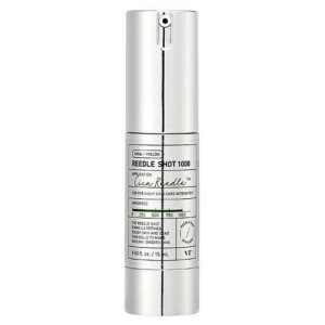 VT Cosmetics Reedle Shot 1000 Booster do poprawy tekstury skóry - 15 ml