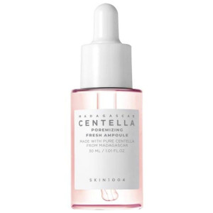 SKIN1004 Ampułka z kompleksem peptydów Madagascar Centella Poremizing Fresh Ampoule - 30 ml