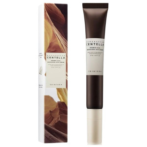 SKIN1004 Madagascar Centella Probio-Cica Krem pod oczy z bakuchinolem - 20 ml