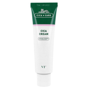 VT Cosmetics Cica Łagodzący krem z kompleksem Centella - 50 ml