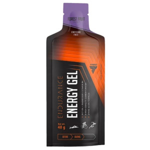 Trec Endurance Energy Gel Żel energetyczny owoce leśne - 40 g