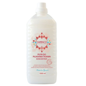 Swonco Płyn do płukania tkanin Morska Bryza - 2000 ml