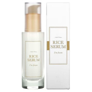 I'm From Serum rozjaśniające z fermentowanym ryżem - 30 ml