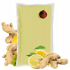Sadvit Sok z imbiru Mocny Imbir 100% - 1500 ml