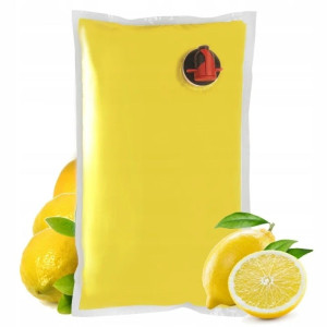 Sadvit Sok z cytryny Złocista Cytryna 100% - 1500 ml