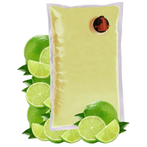 Sadvit Sok z limonki Orzeźwiająca Limonka 100% - 1500 ml