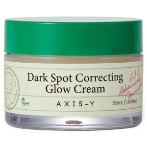 Axis-Y Dark Spot Correcting Żelowy krem rozjaśniający - 50 ml