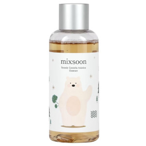 Mixsoon Soondy Esencja łagodząca z wąkrotą azjatycką - 100 ml