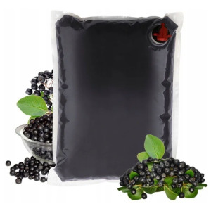 Sadvit Sok aronii Wyraźna aronia 100% - 1500 ml