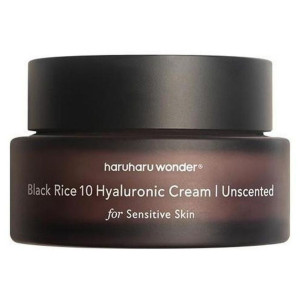 HaruHaru Wonder Black Rice Krem z czarnym ryżem i kwasem hialuronowym - 50 ml