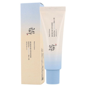 Beauty of Joseon Relief Sun Nawilżający krem przeciwsłoneczny SPF50 - 50 ml