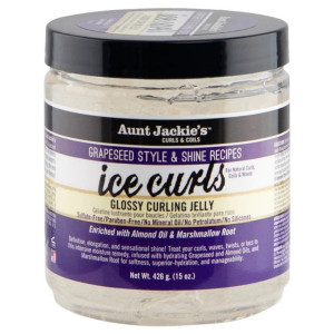 Aunt Jackie's Ice Curls Żel do stylizacji loków - 426 g