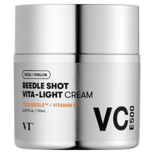 VT Cosmetics Reedle Shot Krem przeciwstarzeniowy z witaminami - 50 ml