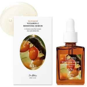 Dr.Althea Serum rozjaśniające z podwójną witaminą C 63% - 30 ml