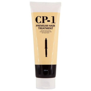 Esthetic House CP-1 Odżywcza, proteinowa maska do włosów - 250 ml