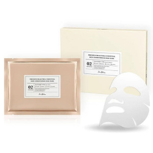 Dr.Althea Essential Silk Mask Kojąca maska z ekstraktem z oczaru - 5 sztuk