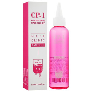 Esthetic House CP-1 3 Seconds Hair Fill-Up Odbudowująca ampułka do włosów - 170 ml