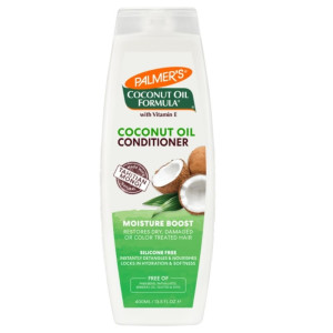 Palmer's Coconut Oil Formula Rewitalizująca odżywka do suchych włosów - 400 ml