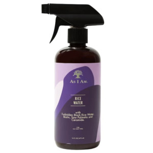 As I Am Rice Water Wzmacniający spray do włosów - 475 ml