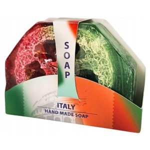 BioFresh Naturalne mydło glicerynowe Italy - 80 g