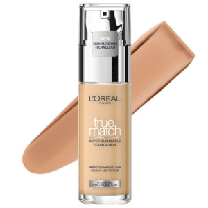 L'Oréal Paris True Match Podkład nawilżający N2 Vanilla - 30 ml