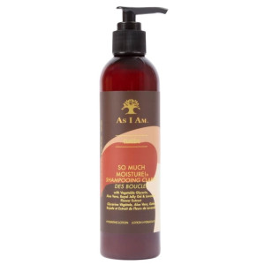 As I Am Classic Emulsja nawilżająca do kręconych i falowanych włosów - 237 ml