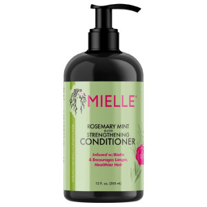 Mielle Rosemary Mint Odżywka wzmacniająca - 355 ml