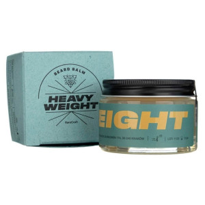 RareCraft Balsam do brody Heavyweight - 50 ml