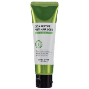 Some By Mi Cica Peptide Kuracja nawilżająca przeciw wypadaniu włosów - 50 ml