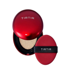 TIRTIR Mask Fit Red Cushion Mini Podkład w kompakcie, odcień 17N Vanilla
