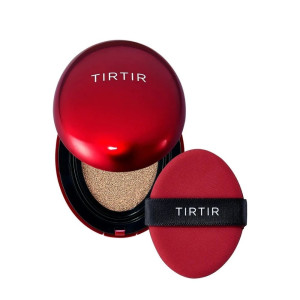 TIRTIR Mask Fit Red Cushion Podkład w kompakcie, odcień 21W Natural Ivory