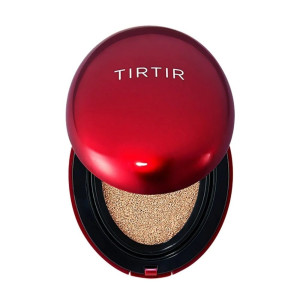 TIRTIR Mask Fit Red Cushion Podkład w kompakcie, odcień 21N Ivory