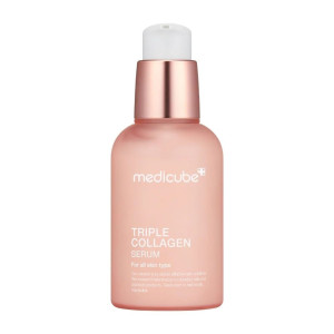 Medicube Triple Collagen Serum regenerujące z kompleksem kolagenowym - 55 ml