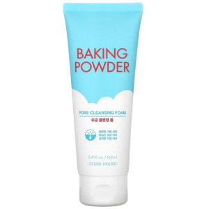 Etude Baking Powder Pianka oczyszczająca z sodą oczyszczoną - 160 ml
