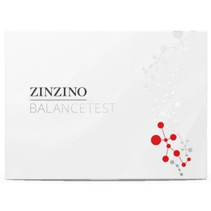ZinZino Balance Test do pomiaru stężenia kwasów tłuszczowych we krwi