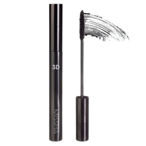 Missha 3D Mascara Podkręcający tusz do rzęs