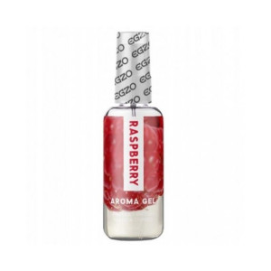 Egzo Oral Żel intymny malinowy - 50 ml