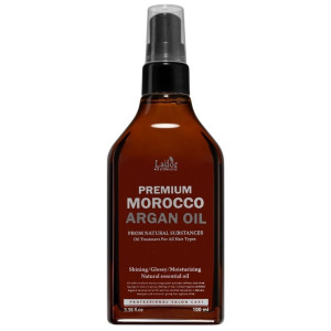 La'dor Olejek arganowy do włosów - 100 ml