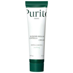 Purito Krem regenerujący Centella Green Level Recovery - 50 ml