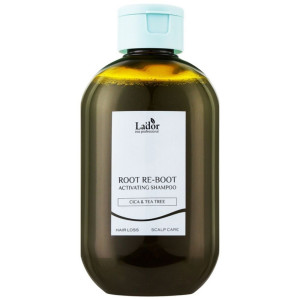 La'dor Szampon do przetłuszczającej się skóry głowy - 300 ml